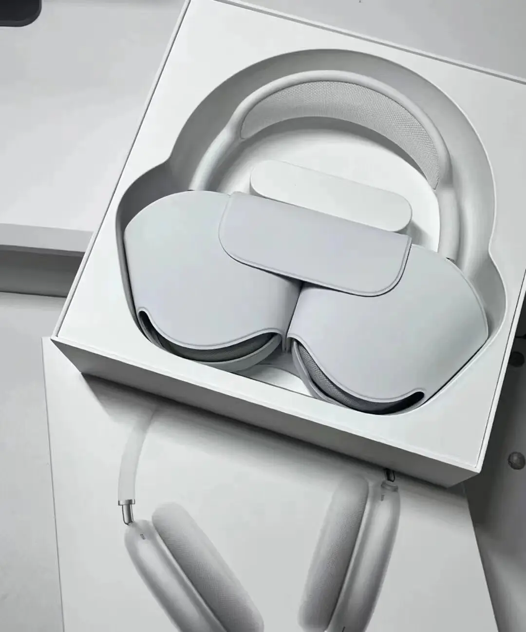 Высококачественные модные 3D Наушники pro V3 наушники