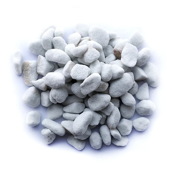 Wholesale Agriculture Perlite Price 10-12mm Large Expanded Perlite Coarse Perlite