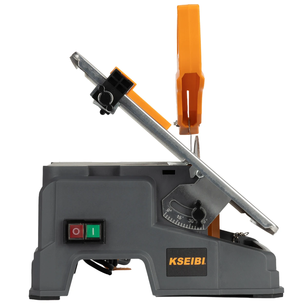 KSEIBI Tile Saw 180mm 450W Cutting Saw Machine Stone cutter