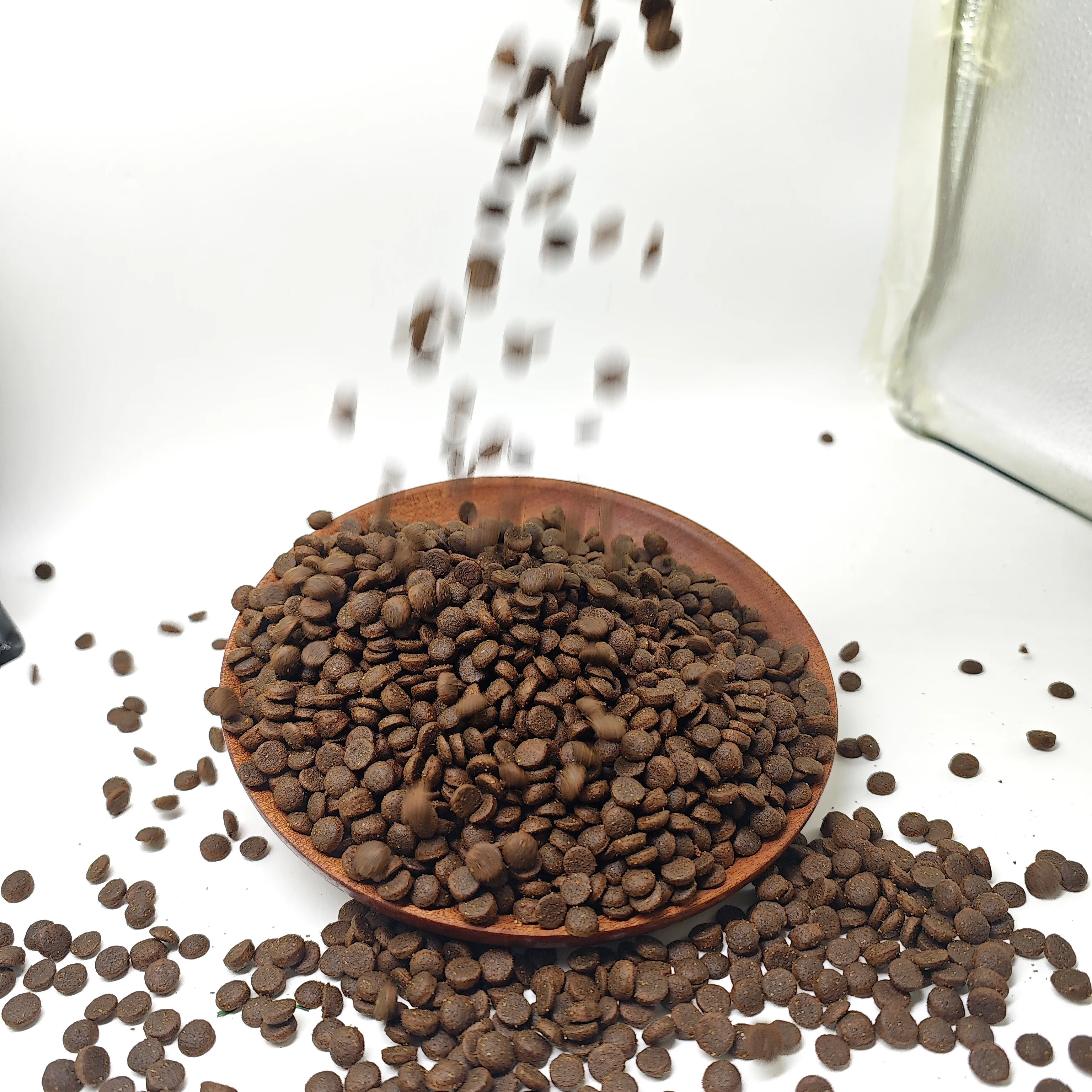 Оптовая продажа от фабрики самый полезный сухой корм для собак низкокалорийный лучший чувствительного желудка