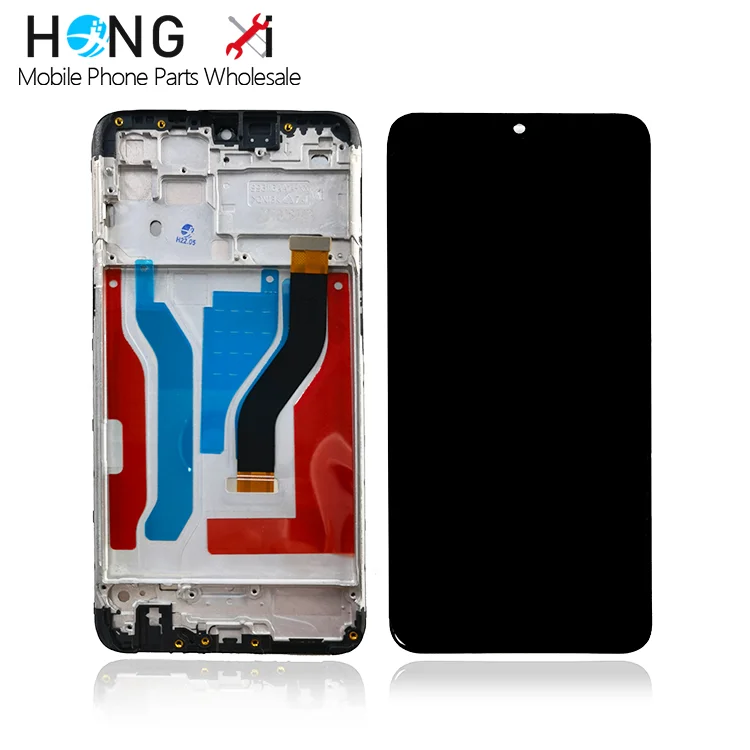 cheap phone screen A10s Lcd pantalla for samsung galaxy a10s display for samsung a10s screen for samsung a10s lcd
