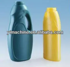  Высокоэффективная машина для выдувного формования пластиковых бутылок
