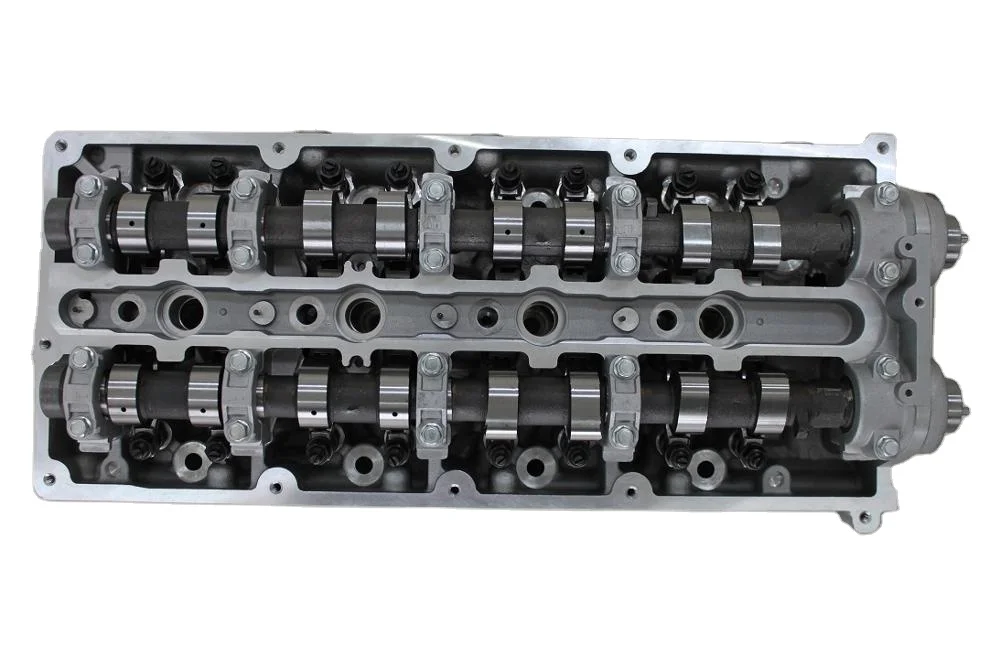 BRAND NEW WE CYLINDER HEAD COMPLETE FOR MAZDA BT50 FORD RANGRER WITH HIGH