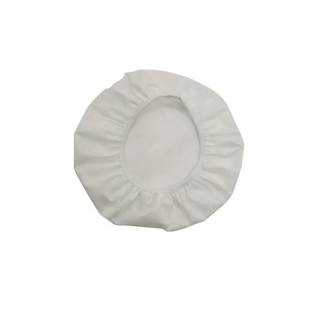 Non-woven shower cap dust shower cap not easy to deformation deformation shower cap