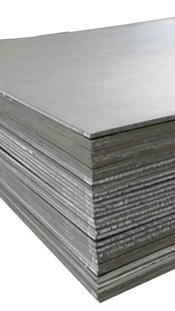 Чистая платиновая пластина, используемая в медицине