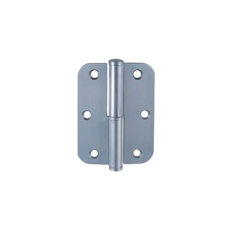 MH-1133 Stainless Steel Toilet Partition Hinge Cubicle Supplies Accessories Door Hinge