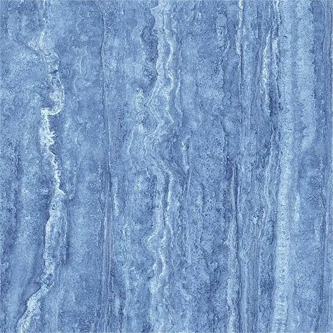 Sardin Blue Travertine for blue grey marble of sintered stone 800*2600*9m for sintered stone tiles viglacera vietnam