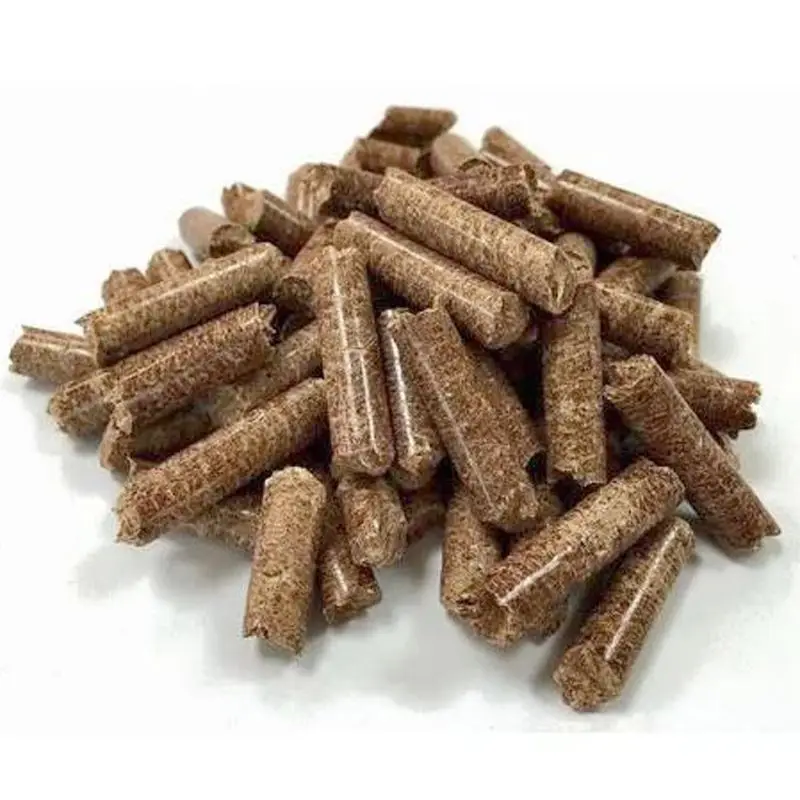 EN plus-A1 6mm/8mm Fir, Pine, Beech wood pellets in 15kg bags FOR SALE!!!