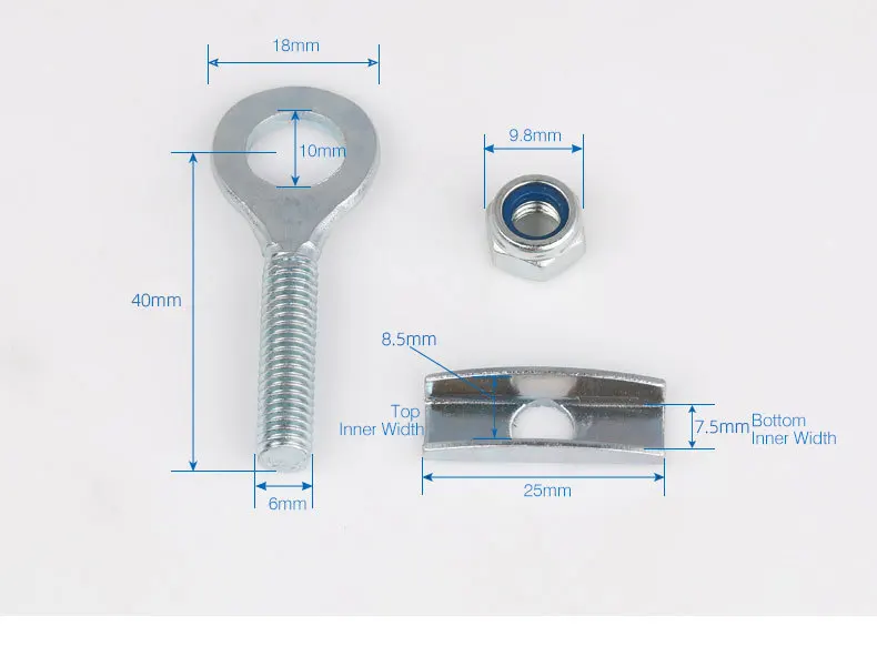 Ременный односкоростной натяжитель цепи для фиксированного велосипеда складной велосипед