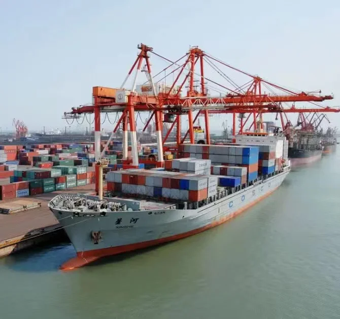 Air Sea Freight Forwarder From China To USA UK Australia United Kingdom Europe America DDP FBA Amazon Shipping