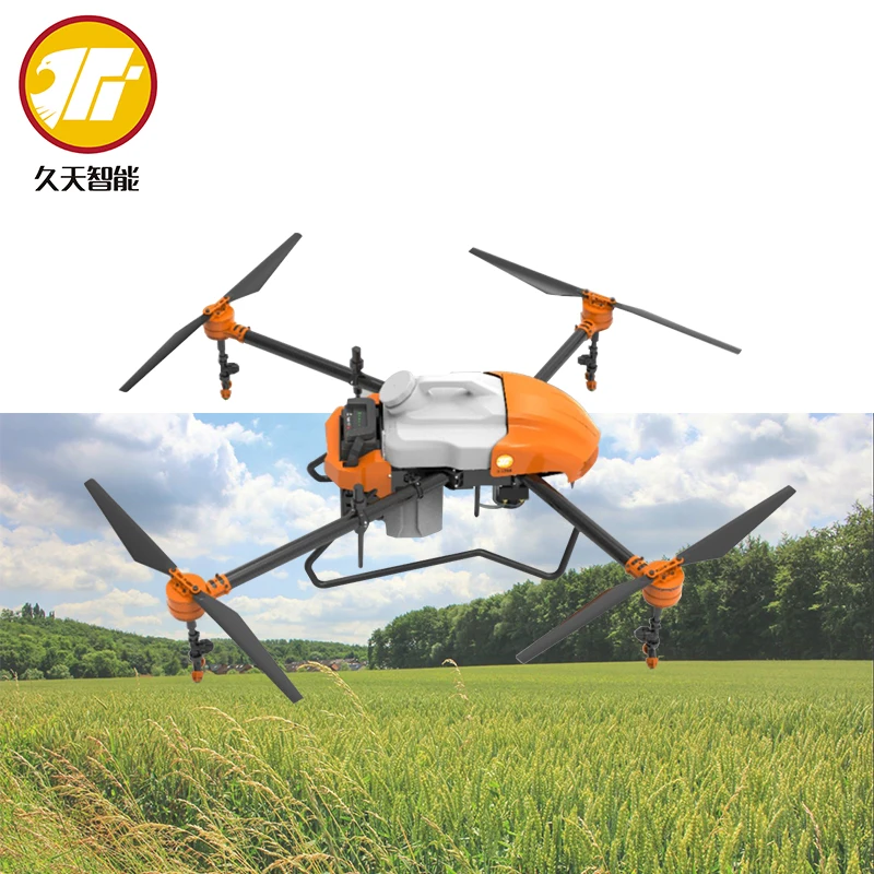 Новый дизайн, машина для распыления сельскохозяйственных земель, БПЛА для предотвращения отравления пестицидами
