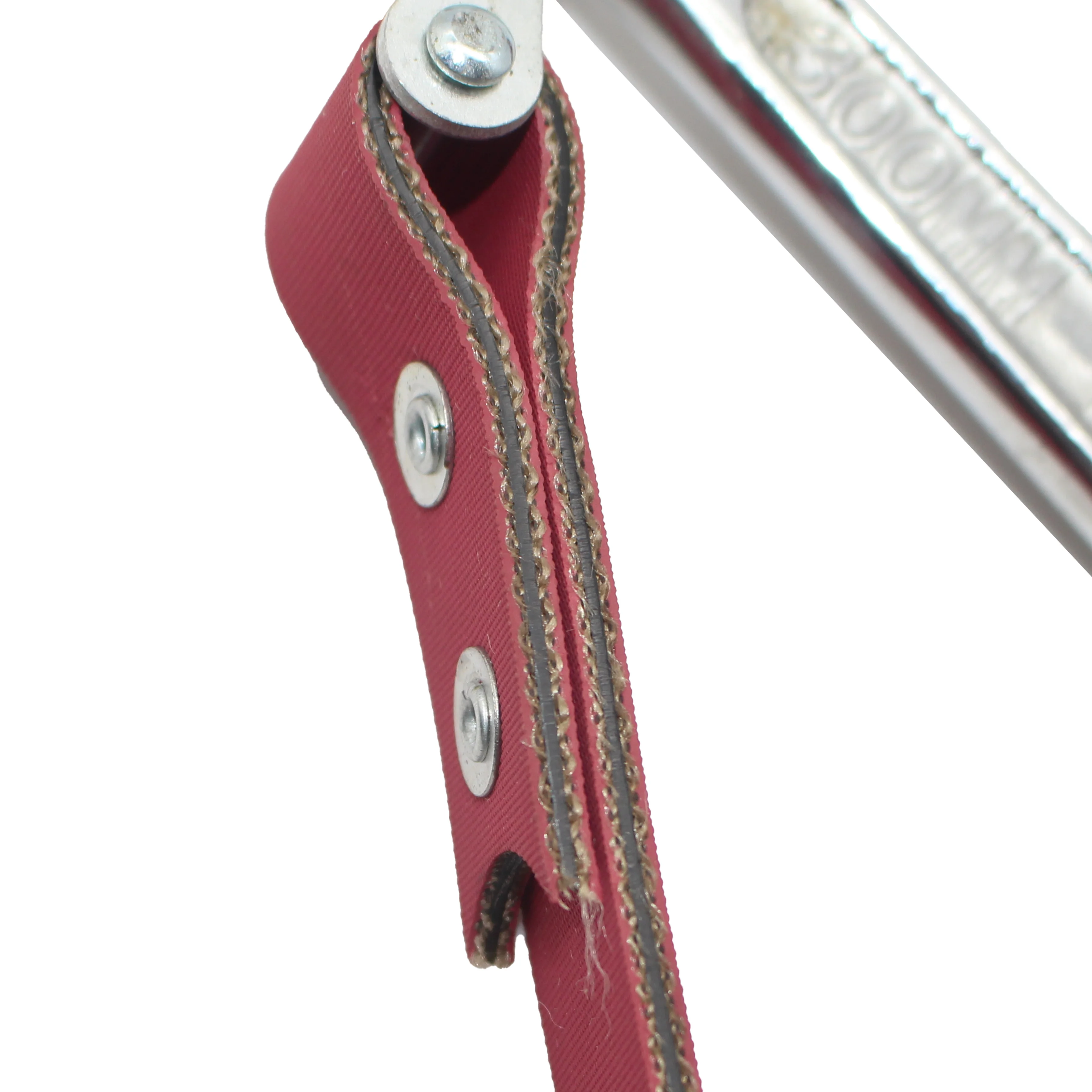 Manufacturer Supply Oil Filter Chain Wrench Heavy Duty Oil Filter Strap Wrench