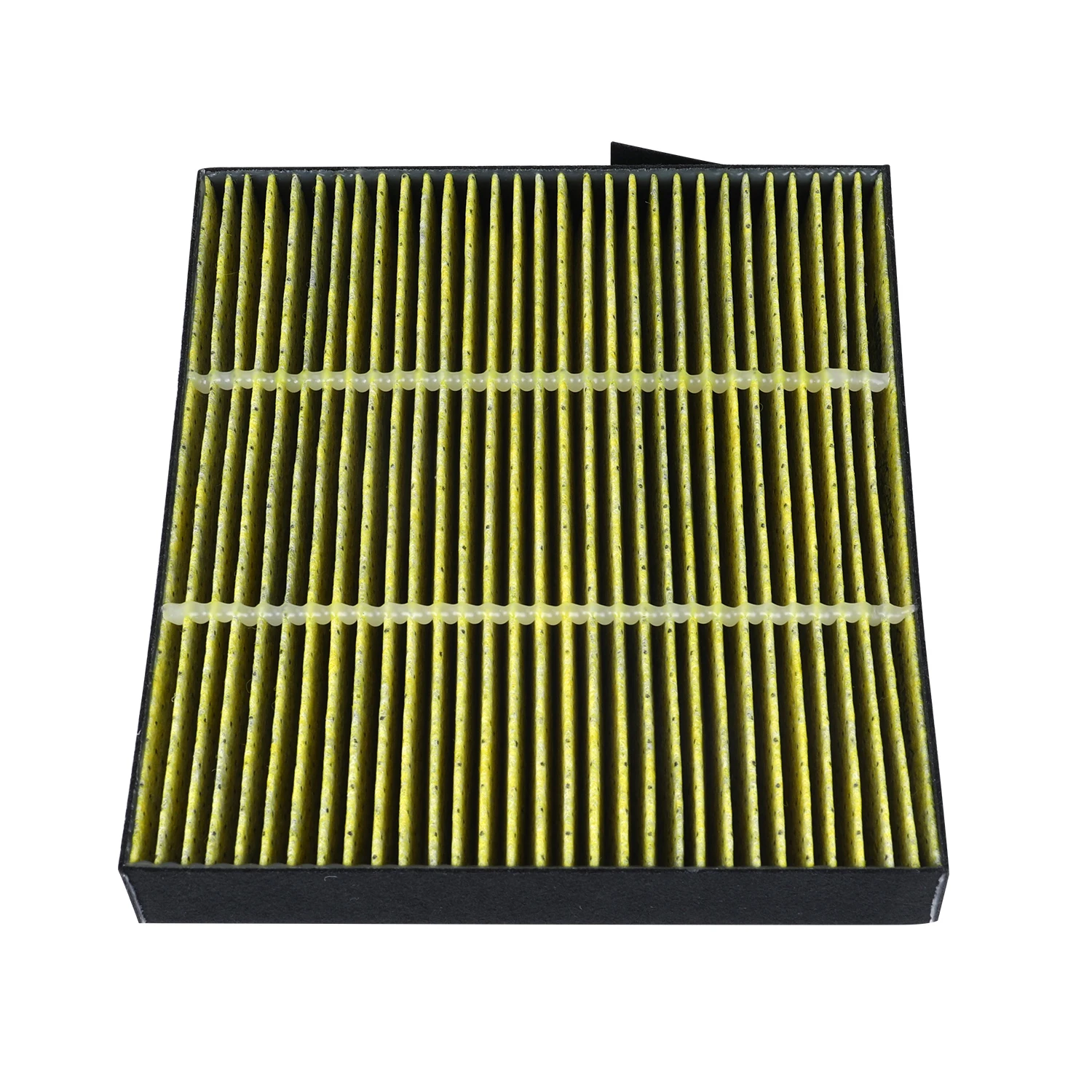 MASUMA MC-2037 Activatet Car Aircon Carbon Filter Cabine Competitive Price Carbon Activated Air Filter J1186-40031