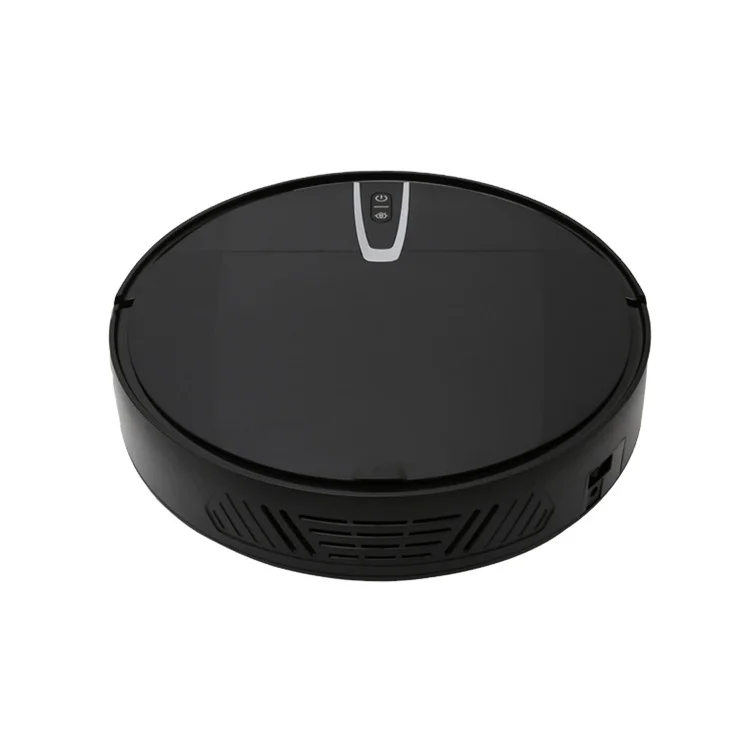Robot Vacuum Cleaner Fully Automated Navigation and App Smart Cleaning Robot