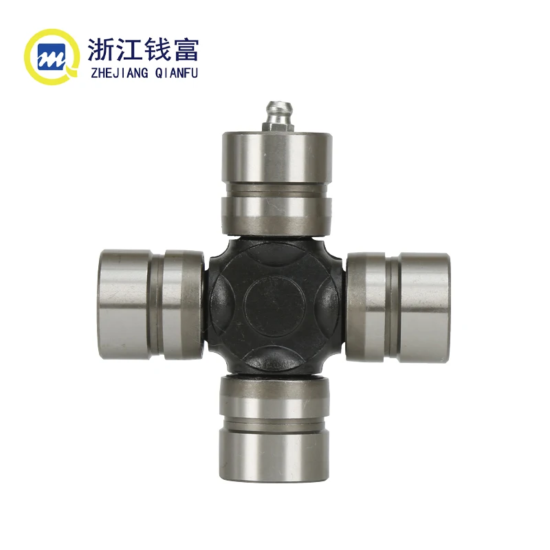 5-213X 27.02X92mm Factory High Quality Auto Parts Cardan Universal Joint Cross joint Assembly