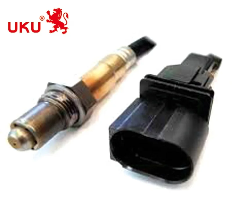  Высококачественный O2 Lambda сенсор 717285201021 021906262B 06B906265D для Audi A4 TT VW Golf City Beetle Jetta Passat