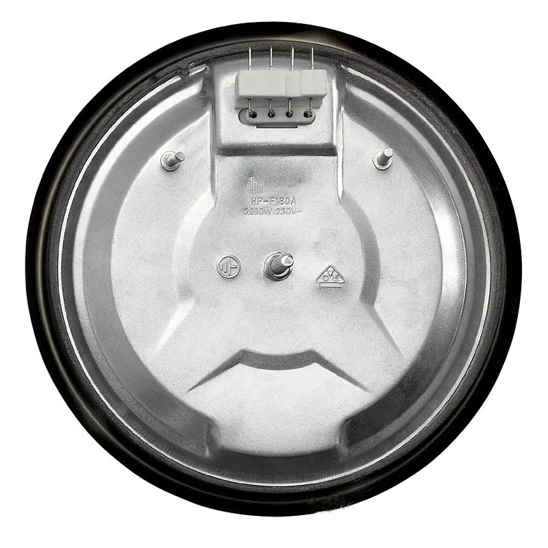 hot selling factory 230V 2000W 220mm without thermostat Cast Iron Hot plate Cooking Hot Plate