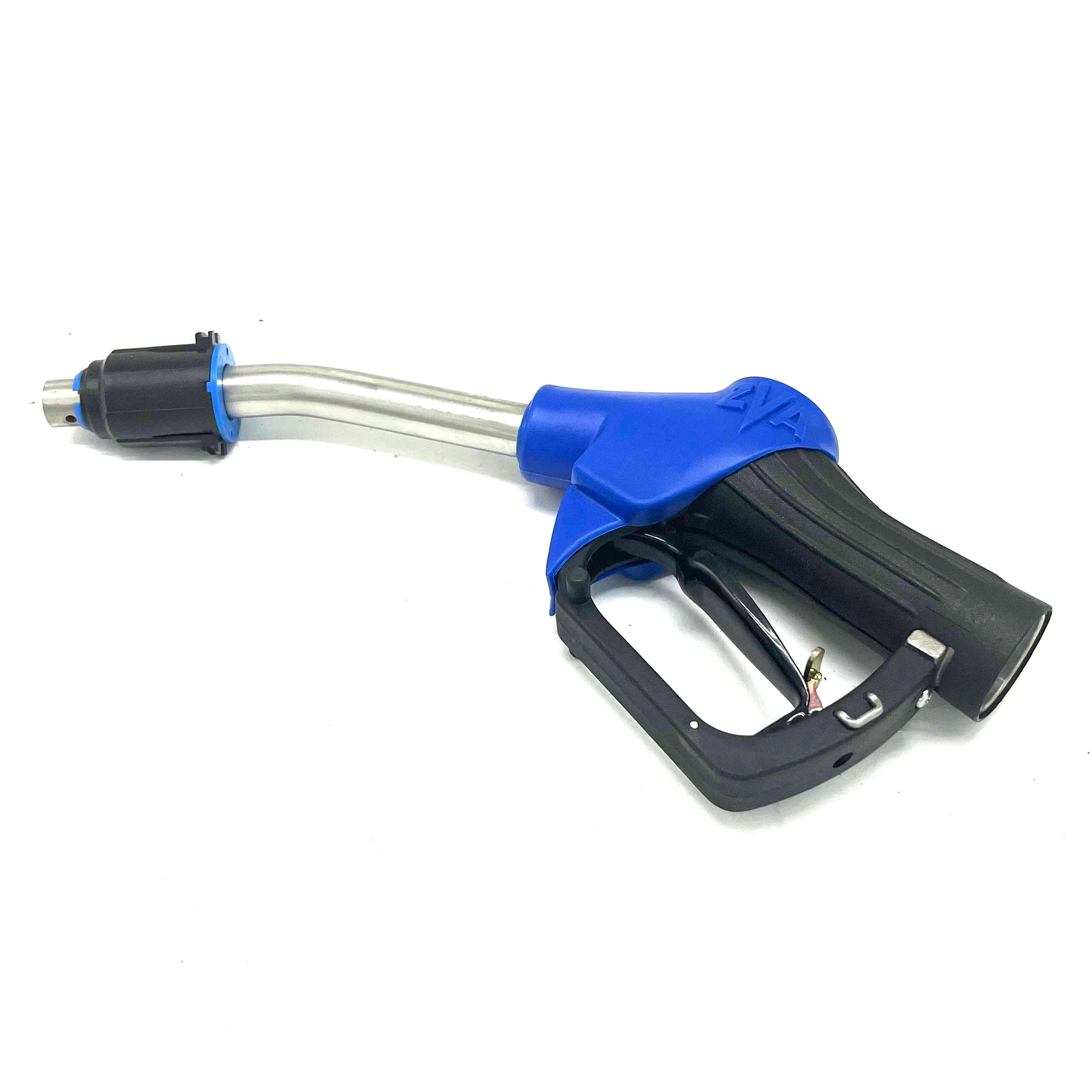 ZVA Brand stainless steel Fuel Dispensing Nozzle for Adblue nozzle magnet tip