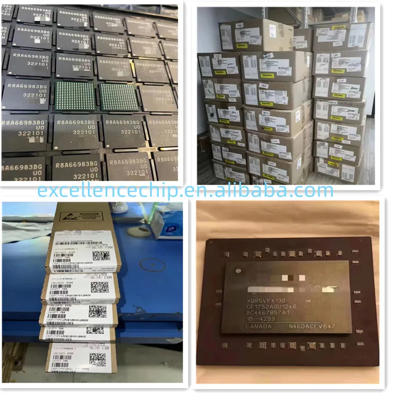 Оригинальные электронные компоненты EP1S60F1508C7N IC FPGA 1022 I/O 1508FBGA