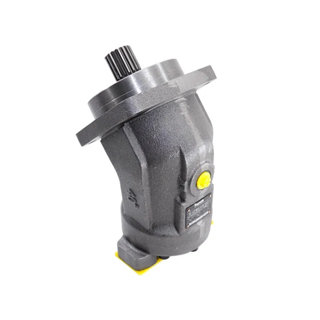 Hydraulic oil high pressure piston pump A2FO100/W61-VPB piston motor oil pump High speed hydraulic motor