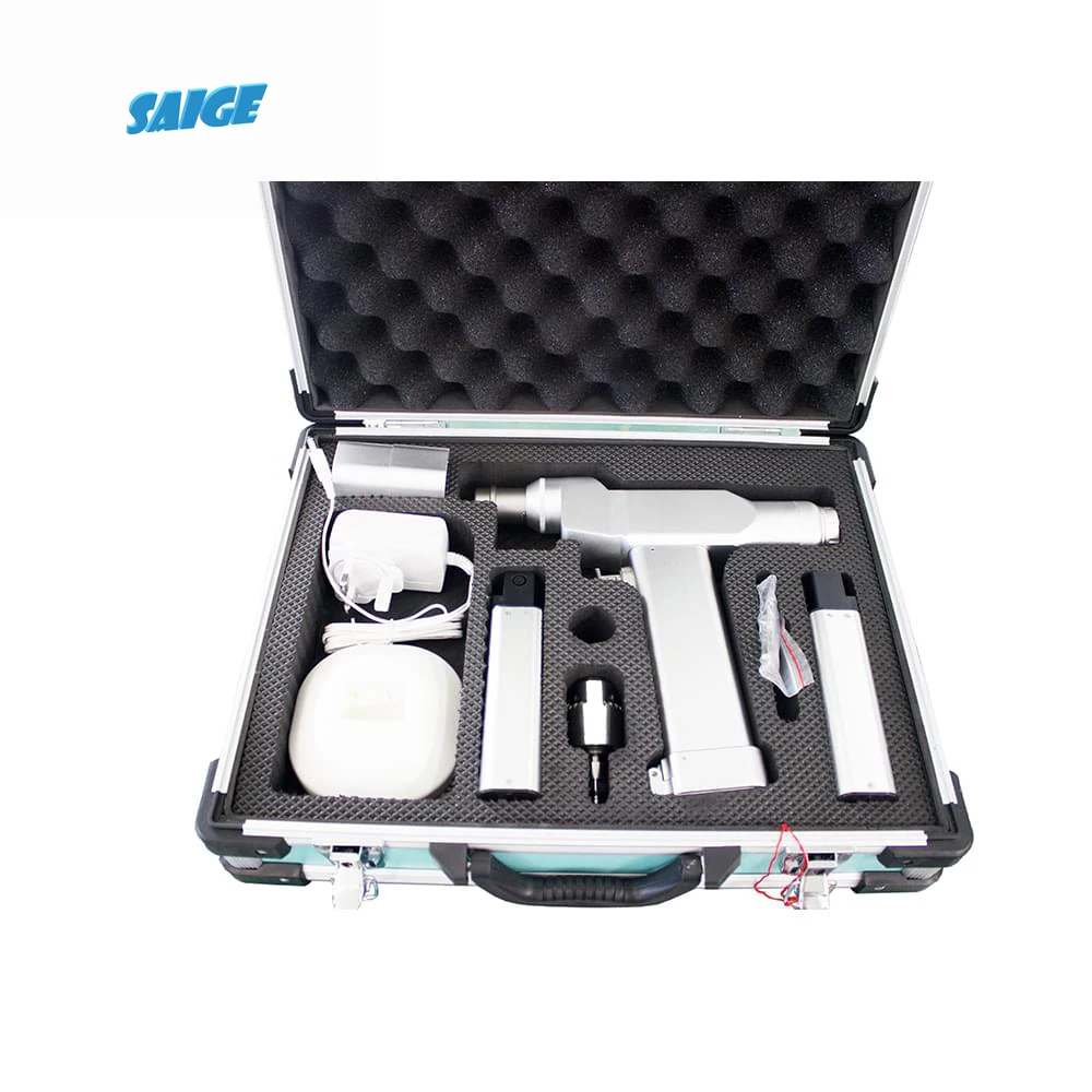 orthopedic drill/ medical  Power Canulate Drill