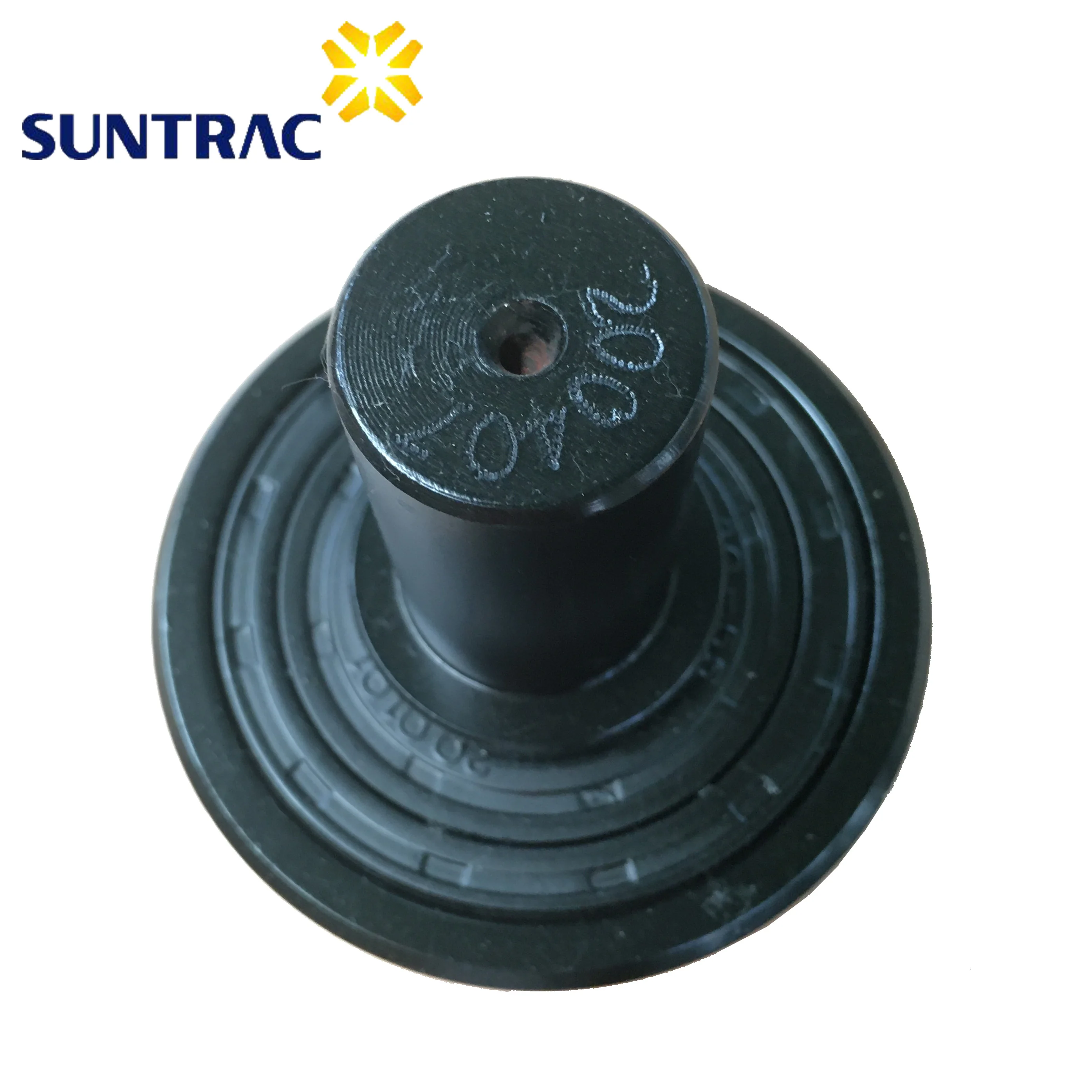 Kobelco Excavator Mini Crawler Undercarriage Parts SK027 Carrier Top Roller