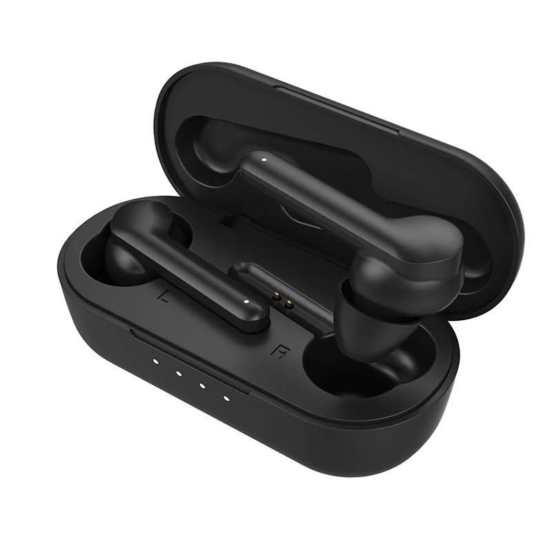 Quality Assurance In Ear Bluetooth Office Headphone Wireless Headset For Call Center