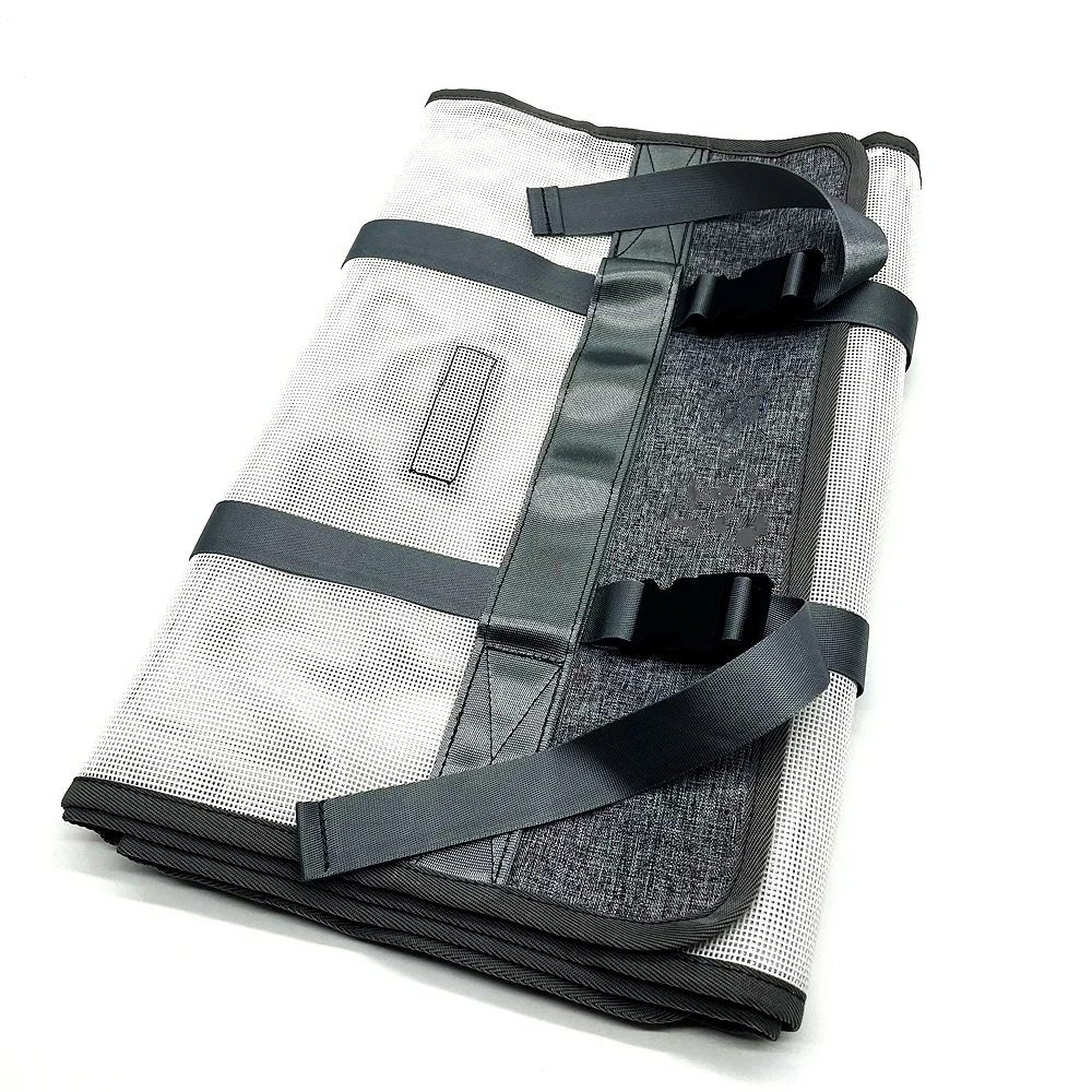 Большая полимерная сумка для блесны ловли тунца в соленой воде Wahoo