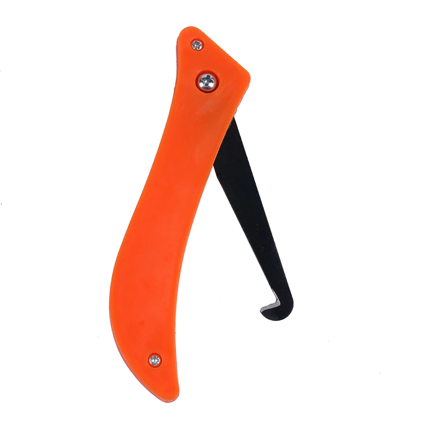 JNZ Professional  manufacturer Foldable Wall Floor Seam Clean Remover Tool Ceramic Tile Gap Repair Tool Hook Knife