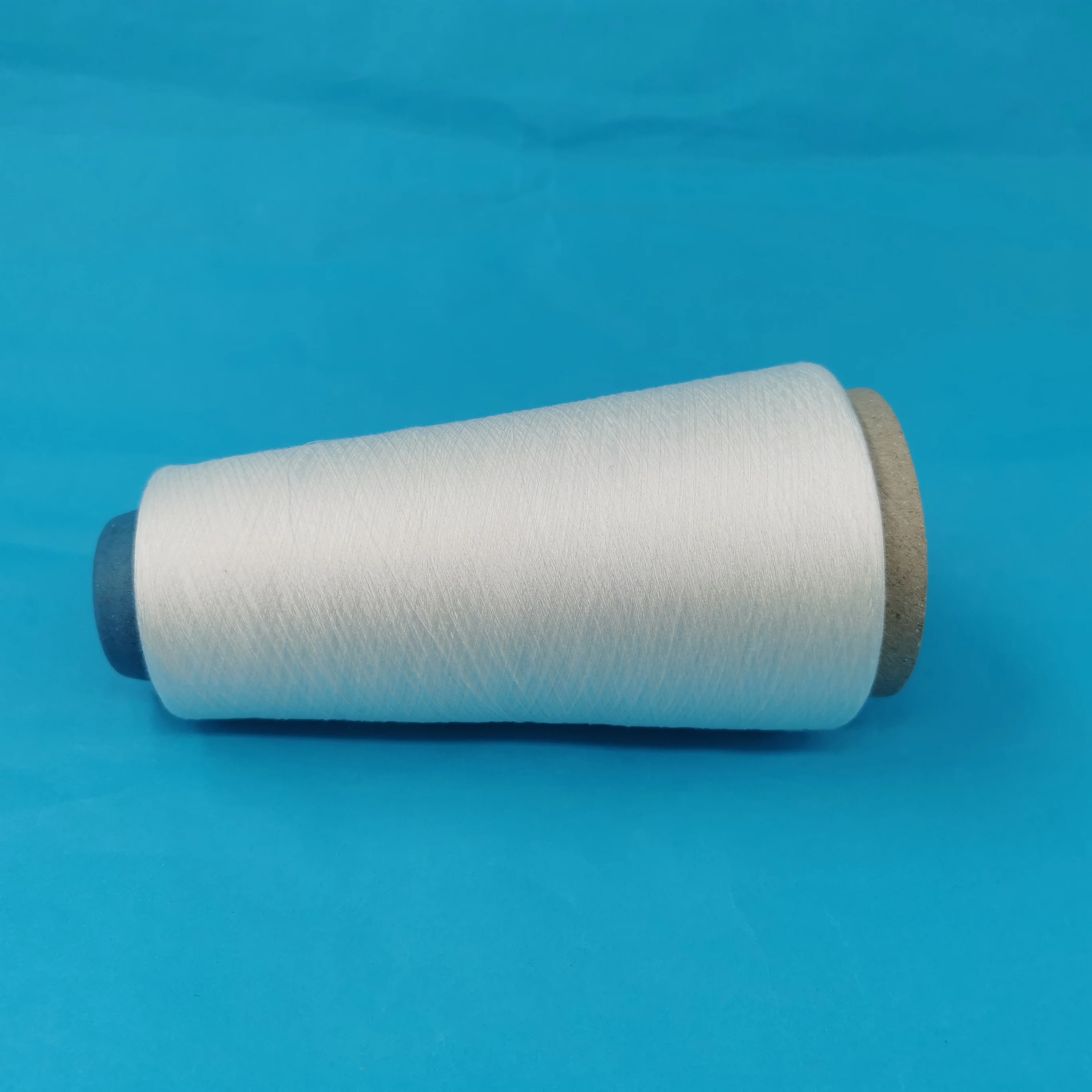 100% bamboo spun yarn for sock knitting/weaving