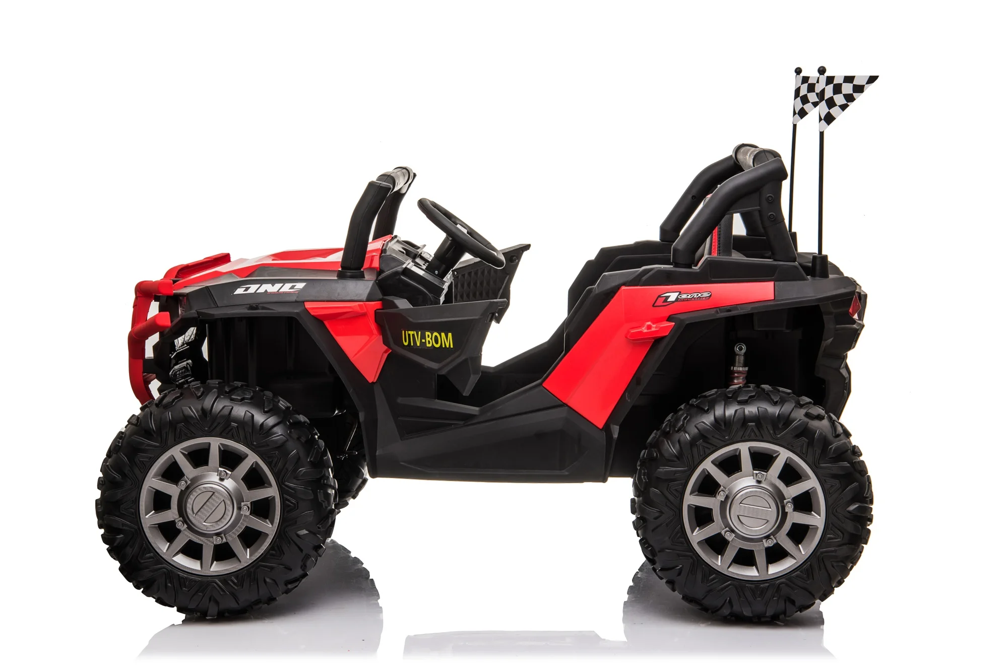  Новинка UTV детские игрушки на батарейках детский автомобиль Детский Электрический 24 вольт большой для детей