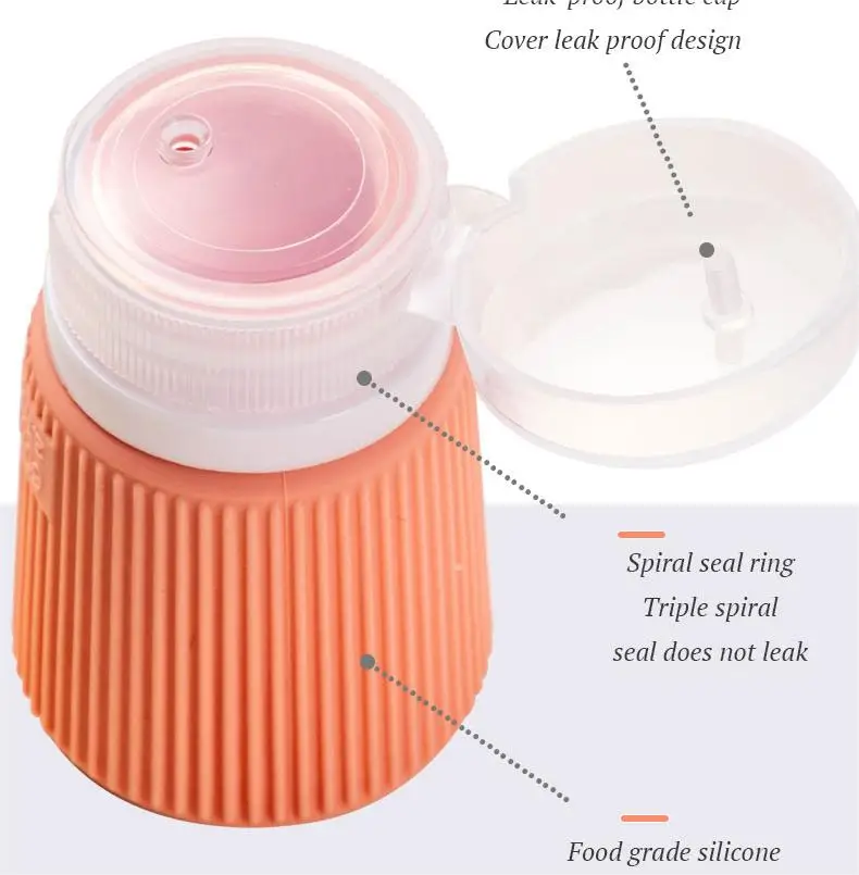 Silicone Travel Containers jar for Toiletries,Leak Proof Refillable Shampoo And Conditioner Travel Essentials toiletry Bottles