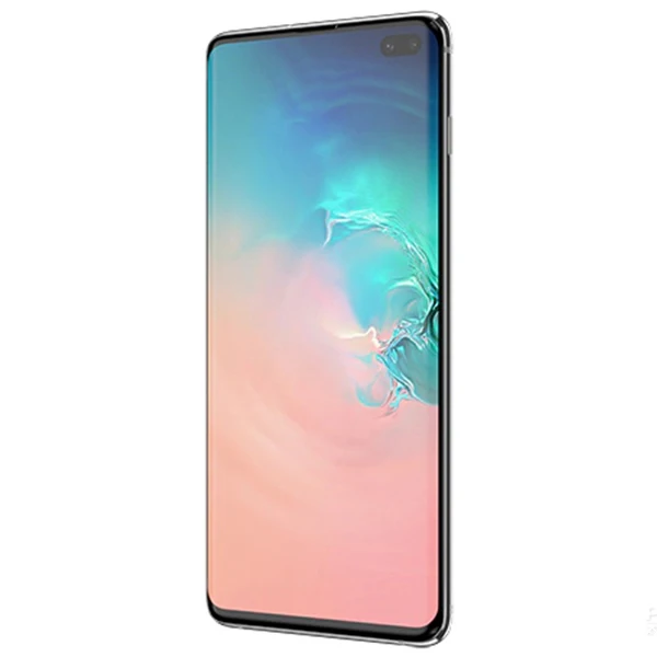 
Color used mobile phone 128gb phone for samsung galaxy s10 plus mobile phone refurbished 