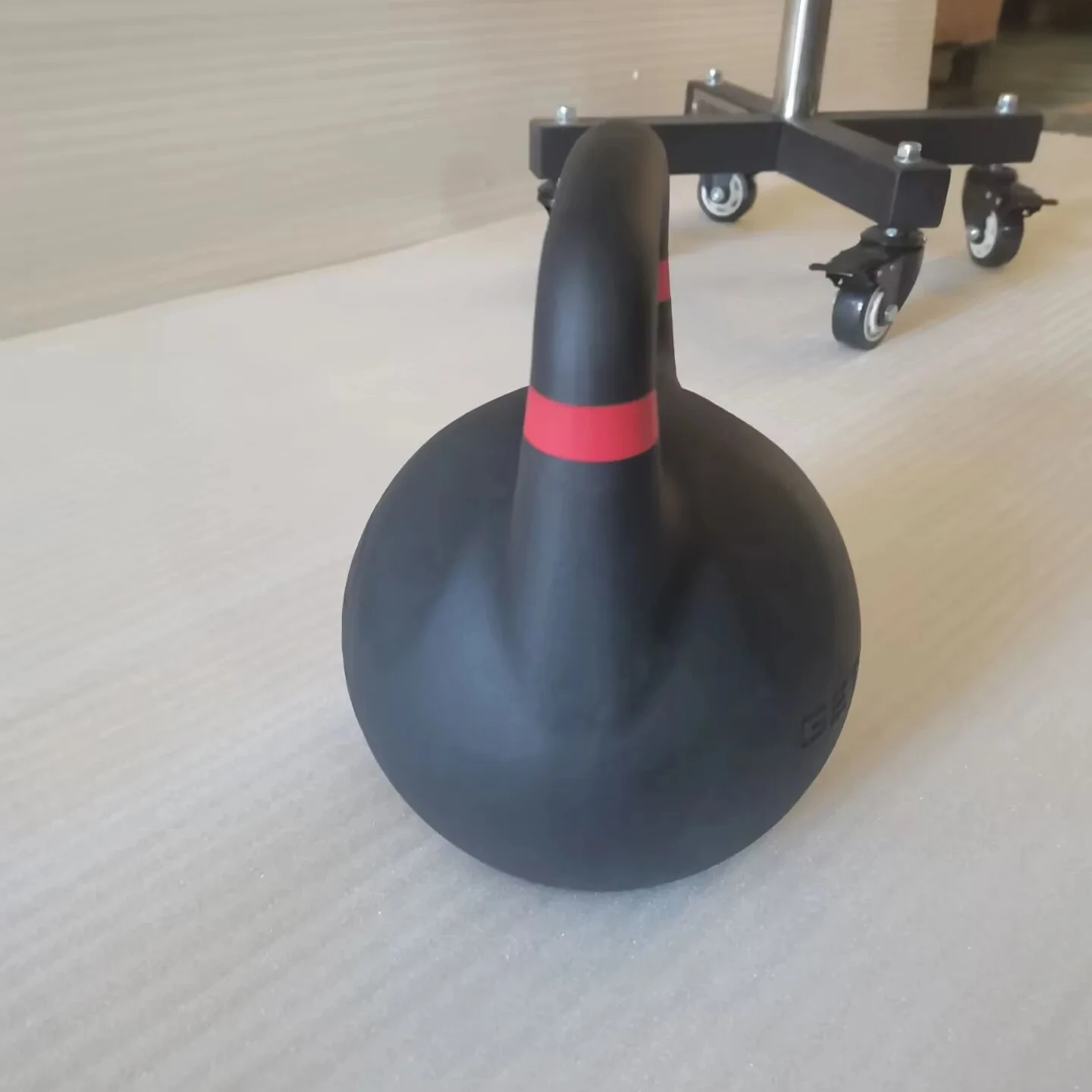 competition kettlebell high quality for lifting weight