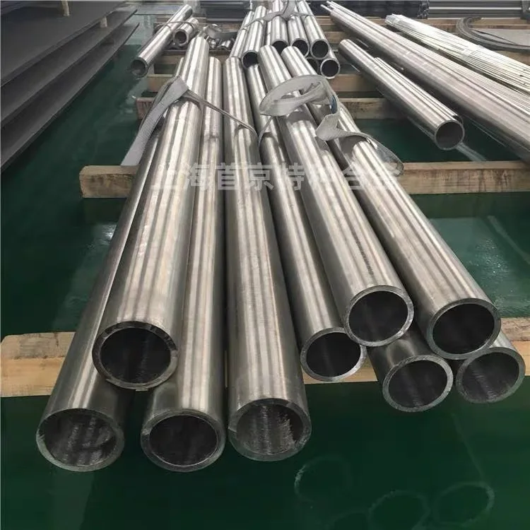 Welded Pipes Factory Wholesale Stainless Steel Tubes All Specifications Support Cutting to Any Length