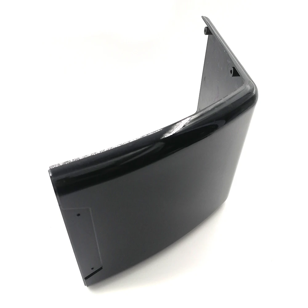 OEM Pc Plastic Inserts Overmolding Two Time Shots Plastic Injection Molding Plastic Enclosure Mold Parts