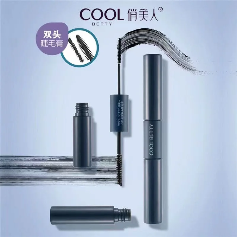 Best Makeup Private Label Mascara Pigment Waterproof Customized Wholesale High Quality Long Lasting Quick Dry Mascara