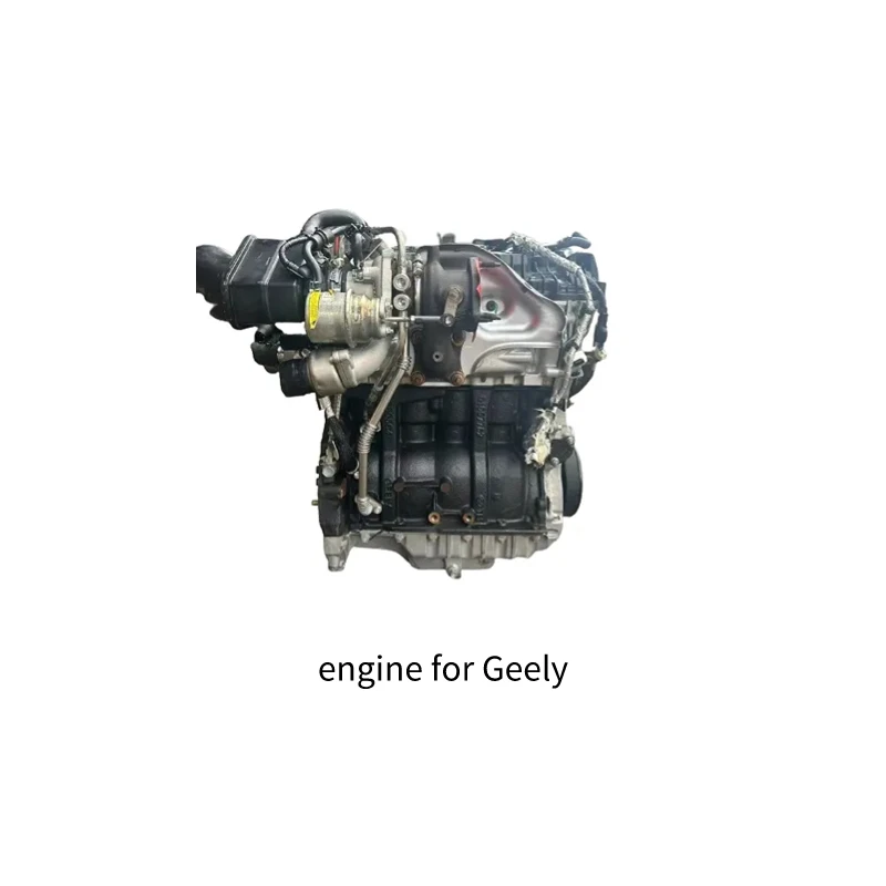 Wholesale high quality car engine assembly other engine systems parts for Chery Geely BYD Dongfeng Great Wall MG Roewe Changan