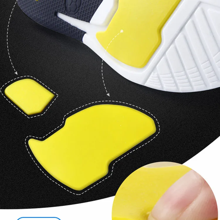 Strobel Insole Sheet Silicon Height Insole Footwear Board