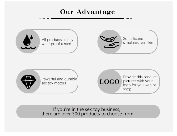 Alibaba Top 3 Seller Vibrator Toys For Woman Water Proof Body Safe Silicone Adult Sex Toy For Wholesale 10