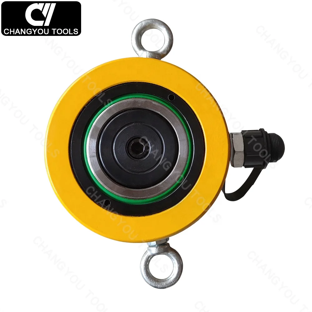 RR-50400  50 Ton hydraulic press cylinder