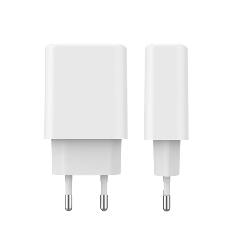 Быстрая зарядка 3 0 18W USB настенное зарядное устройство телефон быстрый зарядный адаптер питания переменного тока док-станция Qualcomm QC для мобильных