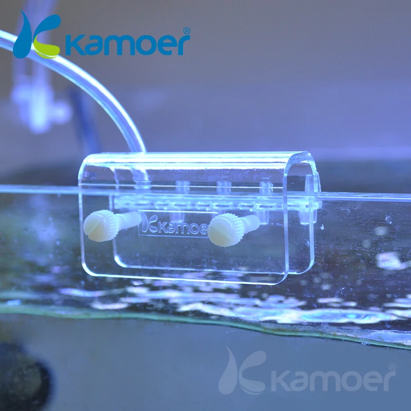 Kamoer Завод прямых продаж держатель трубки