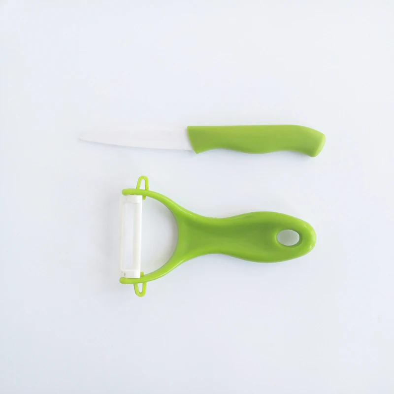 Hot selling professional ceramic paring knife knifes