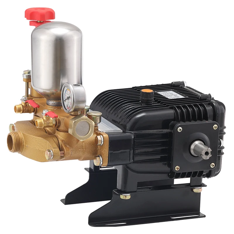 Hot selling portable piston htp moter power sprayer 22 model