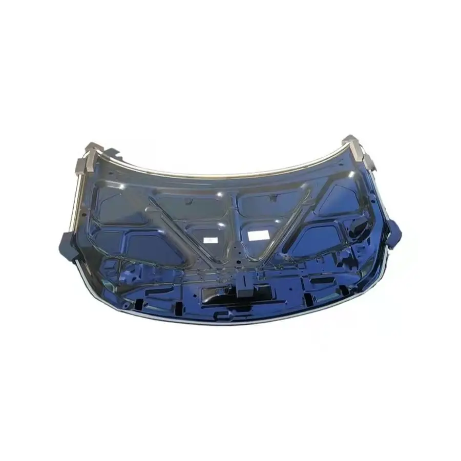 Китайский производитель, индивидуальная Замена автозапчастей, крышка капота двигателя автомобиля для NISSAN SYLPHY 12