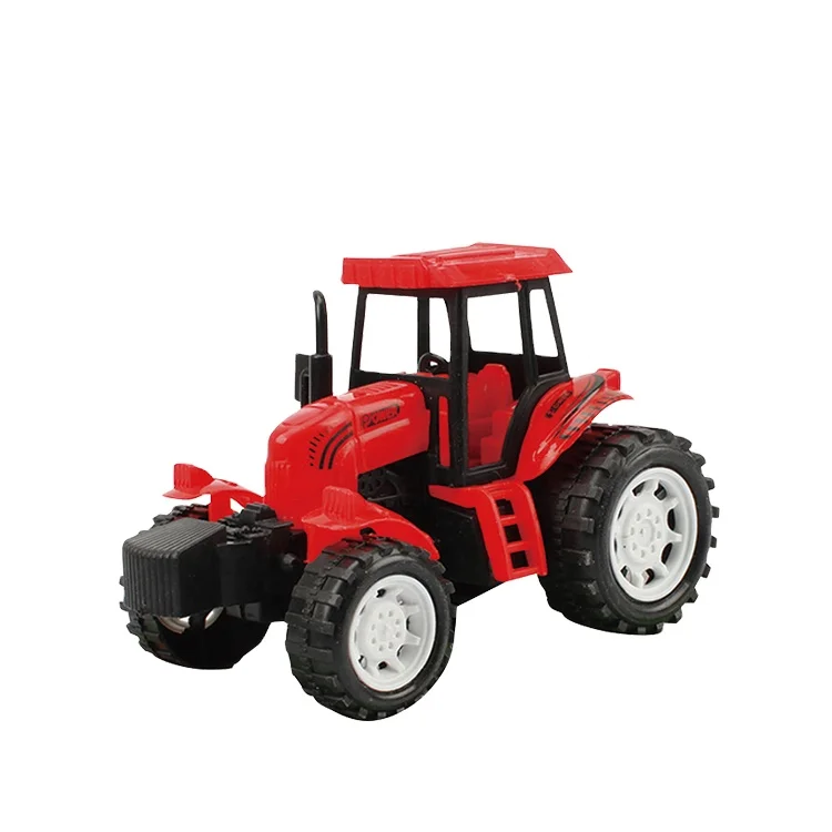 happy farm vehicle friction best selling tractor toy