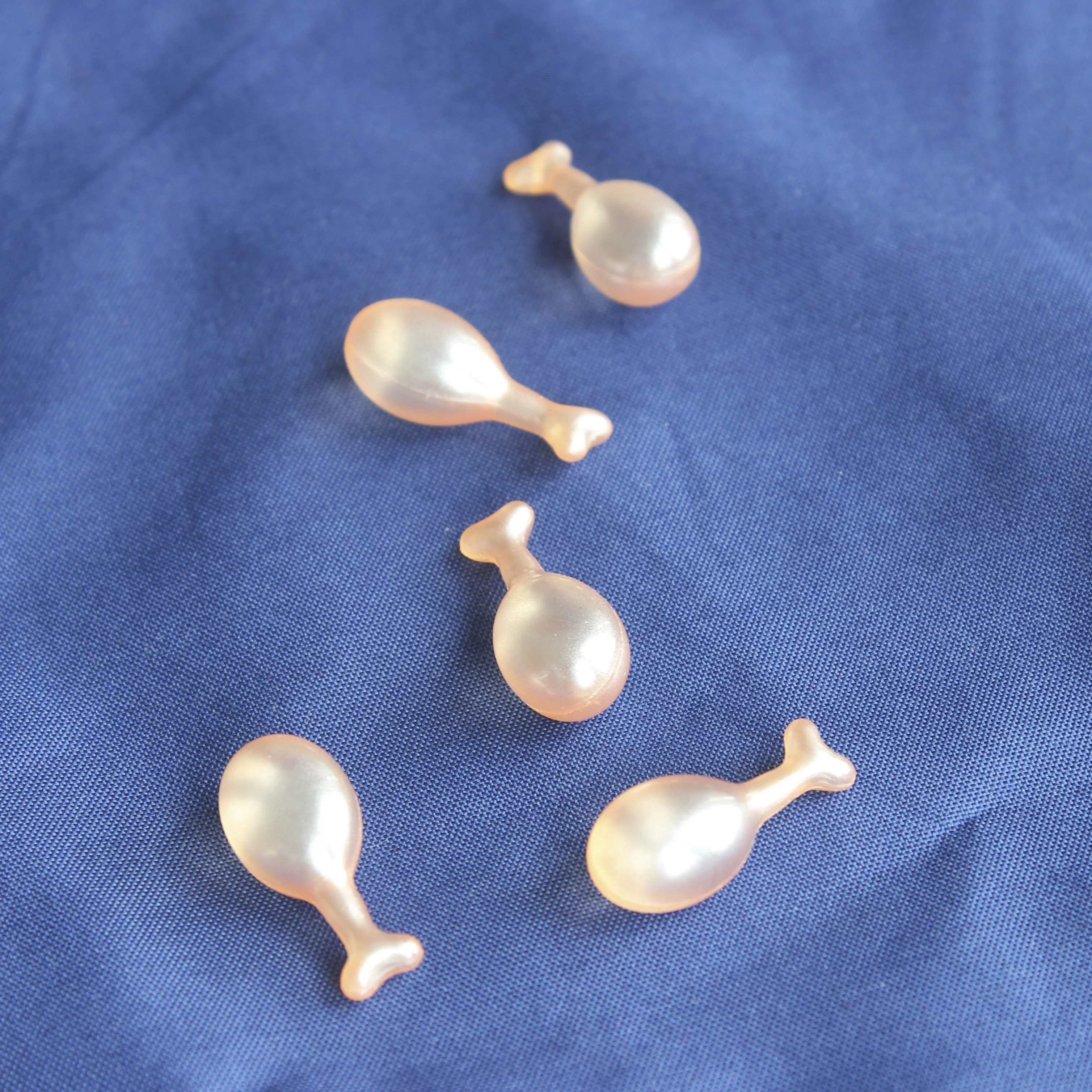 
China biological and herbal medicine Natural Lycopene softgel 