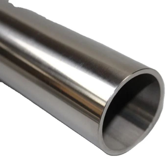 stainless steel pipe welded seamless 201 304 316  carbon steel tube