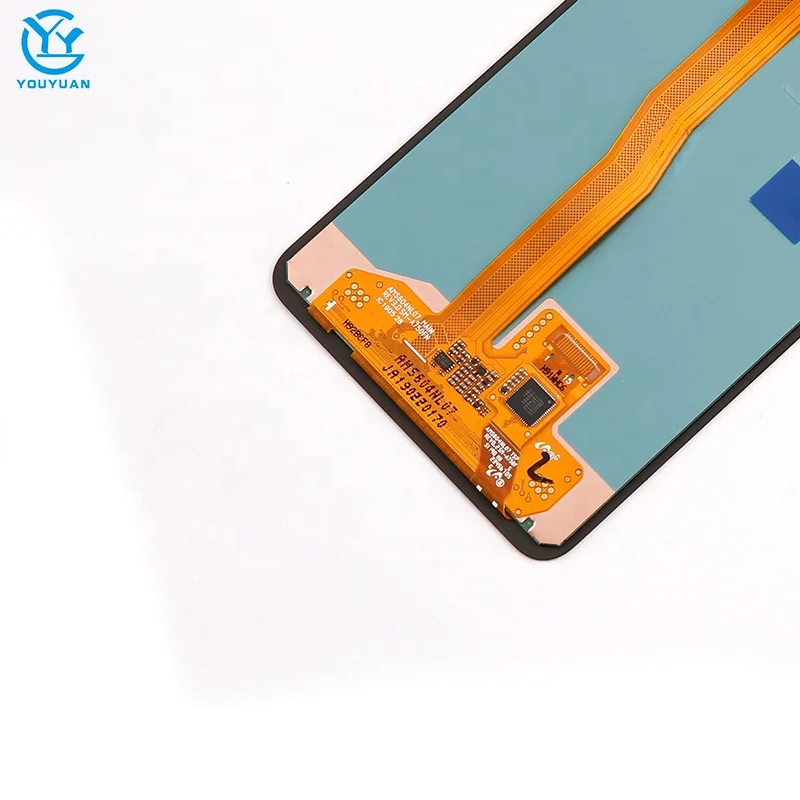  ЖК-дисплей для Samsung Galaxy A7 2018 A750 сенсорный экран дигитайзер